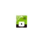 Tarjeta MicroSDXC Kingston Canvas Select Plus Gen3, 64 GB, Clase 10, UHS-I U1, V10, A1