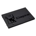 SSD Kingston A400, 960 GB, 2.5 pulgadas, SATA III