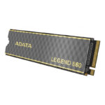 SSD ADATA Legend 860, 1 TB, M.2 2280, NVMe PCIe 4.0 x4