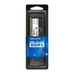 Memoria RAM ADATA para Laptop, 8 GB DDR5 4800 MHz, SO-DIMM
