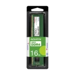 Memoria RAM ADATA para Escritorio, 16 GB DDR4 3200 MHz, U-DIMM