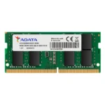 Memoria RAM ADATA para Laptop, 32 GB DDR4 3200 MHz, SO-DIMM