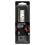 Memoria RAM ADATA para Laptop, 4 GB DDR4 2666 MHz, SO-DIMM