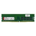 Memoria RAM Kingston ValueRAM, 16 GB DDR4 3200 MHz, U-DIMM