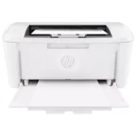 Impresora HP LaserJet M111w, láser monocromática, USB y Wi-Fi