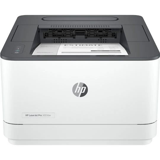 REG-TC-0299 Impresora HP LaserJet Pro 3003dw, láser monocromática, dúplex, red y Wi-Fi - Image 1
