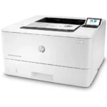 Impresora HP LaserJet Enterprise M406dn, láser monocromática, dúplex y Ethernet