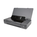 Impresora Portátil HP OfficeJet 200 Mobile, inyección de tinta color, USB y Wi-Fi