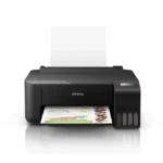 Impresora Epson EcoTank L1250, inyección de tinta continua color, USB y Wi-Fi