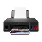 Impresora Canon PIXMA G1110, inyección de tinta continua color, USB