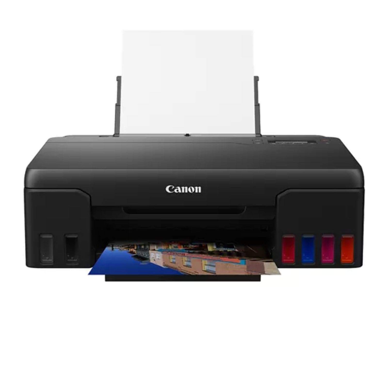 REG-TC-0305 Impresora Canon PIXMA G510, inyección de tinta continua fotográfica color - Image 1