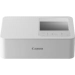 Impresora Fotográfica Canon SELPHY CP1500, color blanco