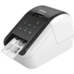 Impresora Térmica Brother QL-810W, etiquetas y tickets, USB y Wi-Fi