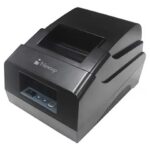 Impresora Térmica Nextep NE-510, USB, miniprinter, negro