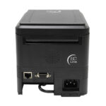 Impresora Térmica EC Line EC-PM-80340, USB y serial