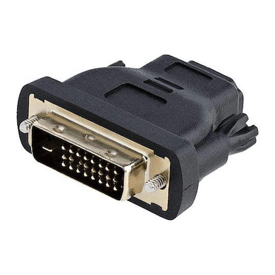 REG-TC-0324 Adaptador StarTech HDMIDVIFM, HDMI hembra a DVI-D macho - Image 1