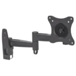 Soporte para Monitor Manhattan 423670, 13 a 27 pulgadas