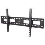 Soporte de Pared Manhattan 423830, para pantalla, color negro