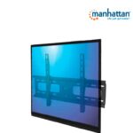 Soporte para Pantalla Manhattan 424752, montaje de pared