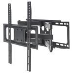 Soporte para Pantalla Manhattan 461344, montaje de pared