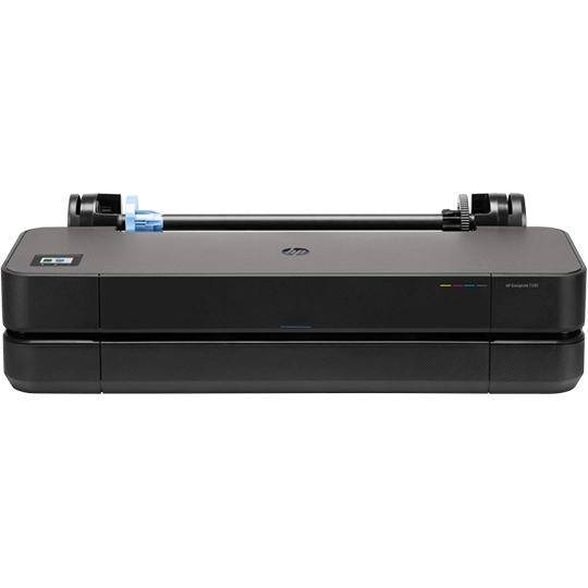 REG-TC-0342 Plotter HP DesignJet T230, 24 pulgadas, Wi-Fi, Ethernet y USB - Image 1