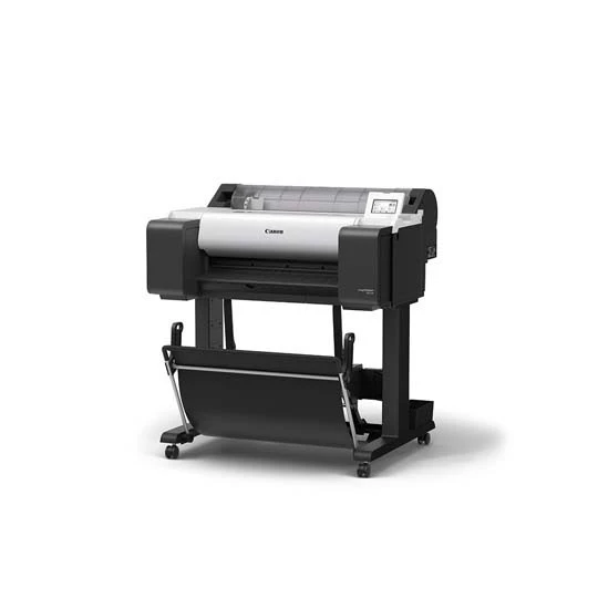 REG-TC-0343 Plotter Canon imagePROGRAF TM-250, 24 pulgadas, Wi-Fi, Ethernet y USB - Image 1
