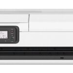 Plotter Canon imagePROGRAF TC-21M, 24 pulgadas, multifuncional