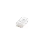 Plug RJ45 Intellinet 790055, Categoría 5e Premium