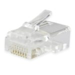 Plug RJ45 Brobotix 263861, Categoría 6