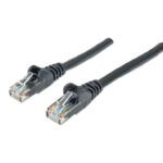 Cable de Red Intellinet 342063, RJ45 macho a RJ45 macho