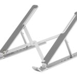 Base para Laptop Manhattan 462617, ajustable