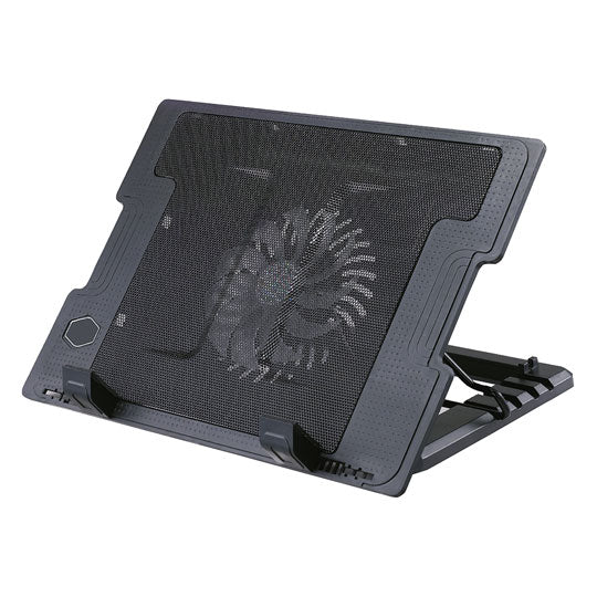 REG-TC-0368 Base Enfriadora para Laptop Brobotix 917140 - Image 1