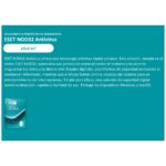 ESET NOD32 Antivirus, 3 dispositivos, 1 año, tarjeta física con código