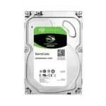 Disco Duro Interno Seagate Barracuda ST2000DM008, 2 TB HDD, 3.5 pulgadas, SATA III