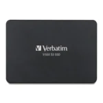 Unidad Interna Verbatim Vi550 49352, 512 GB SSD, 2.5 pulgadas, SATA III