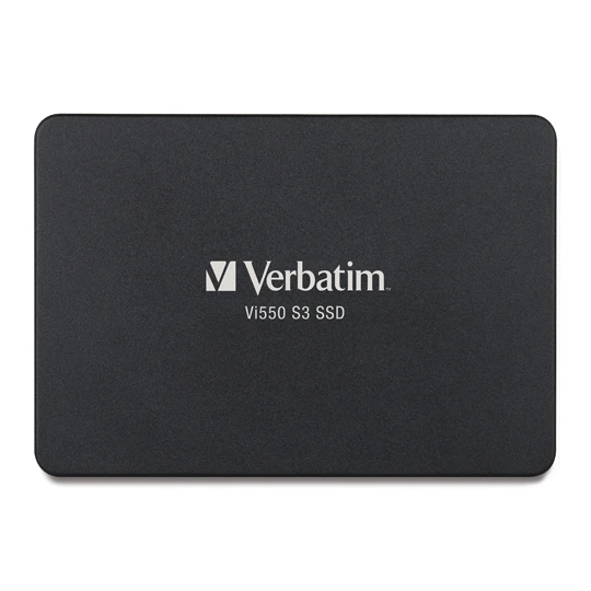 REG-TC-0396 Unidad Interna Verbatim Vi550 49352, 512 GB SSD, 2.5 pulgadas, SATA III - Image 1