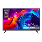 Smart TV Sansui SMX32VAHW, 32 pulgadas, HD