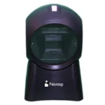 Cajón de Dinero Nextep, acero laminado, 4 compartimentos para billetes