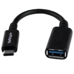 Lector de Código de Barras Honeywell 133 GR, 1D, negro