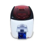 Impresora de Credenciales Evolis Badgy 100, sublimación térmica color, USB