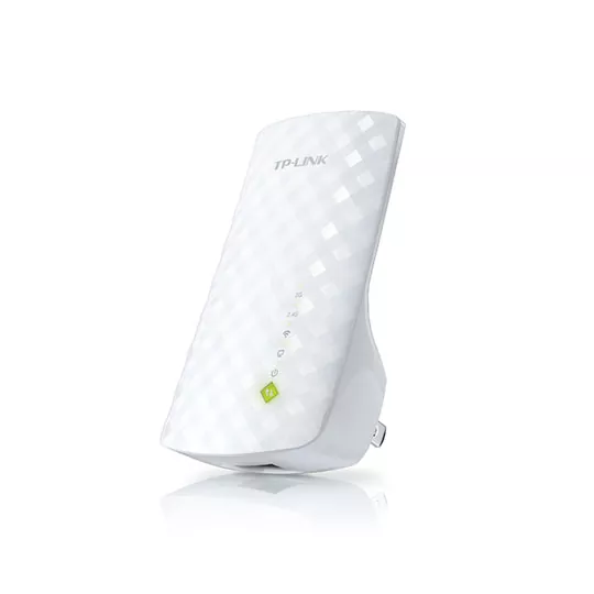 REG-TC-0417 Extensor de Rango Wi-Fi TP-Link RE200 AC750, doble banda - Image 1