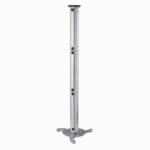 Soporte para Proyector Manhattan 424820, hasta 10 kg, blanco