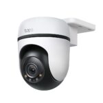 Cámara de Seguridad TP-Link Tapo C500, Full HD, Wi-Fi
