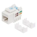 Cople HDMI Intellinet Keystone, HDMI hembra a HDMI hembra