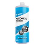 Alcohol Isopropílico Silimex, 1 litro