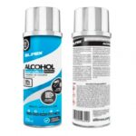 Alcohol Isopropílico Silimex, 250 ml