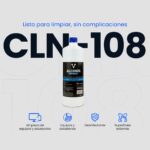 Alcohol Isopropílico Vorago CLN-108, 1 litro