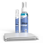 Kit de Limpieza Silimex APCLEAN