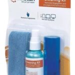 Kit de Limpieza Manhattan 421010, solución para equipo de cómputo
