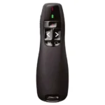 Apuntador Láser Inalámbrico Brobotix 497356, USB, negro